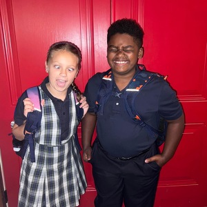 Fundraising Page: Tricia Rausch